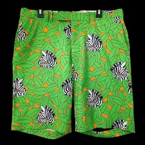 Polo Ralph Lauren RLX ⛳ Golf Shorts Men's 34x10